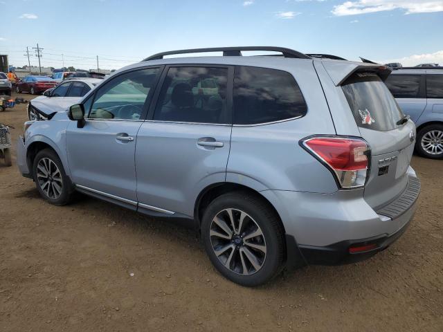 JF2SJGWCXHH428253 Subaru Forester 2.0xt Touring