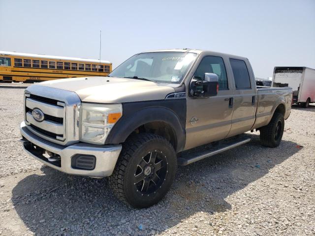 2011 Ford F-350 