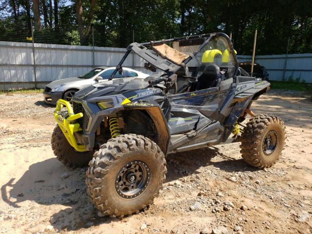 2020 POLARIS RZR XP 100 - 3NSNAM99XLH200940