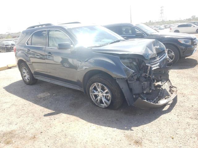 2GNALCEK1H1542674 Chevrolet EQUINOX LT