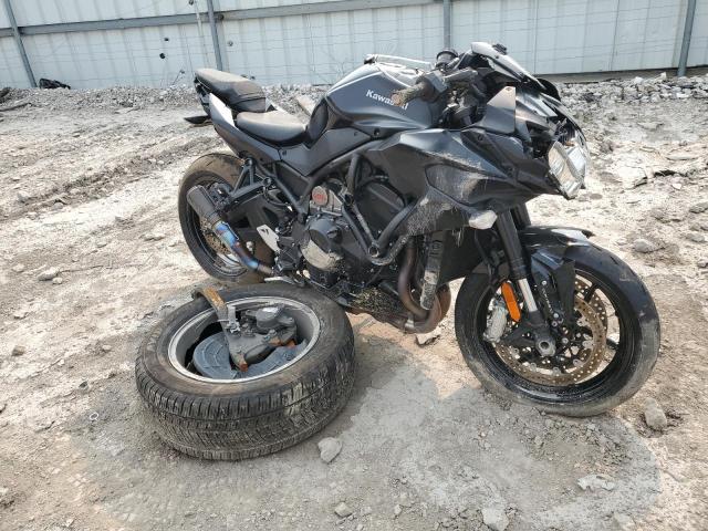 2021 KAWASAKI ZR1000 K - JKAZRCK18MA008202