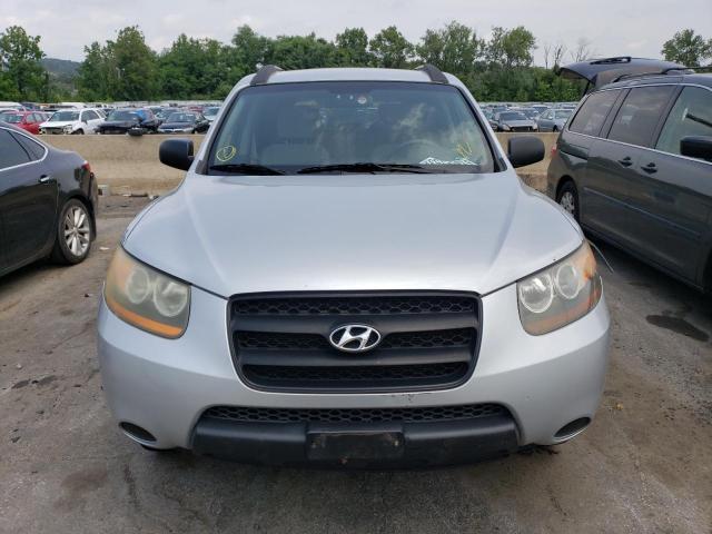 5NMSG73D39H292381 | 2009 Hyundai santa fe gls