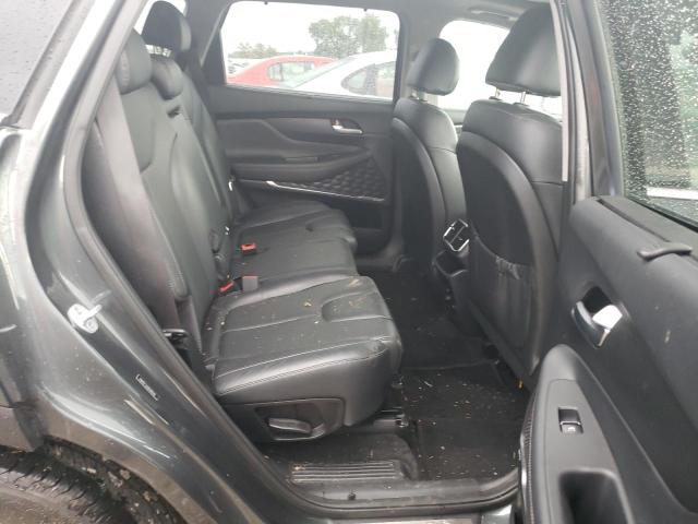 2019 HYUNDAI SANTA FE L - 5NMS5CAA0KH104686