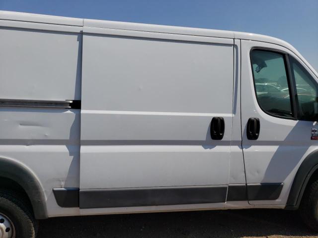 3C6TRVAG1FE514605 | 2015 RAM PROMASTER