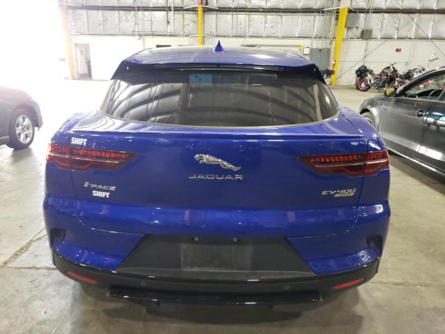 2019 JAGUAR I-PACE SE SADHC2S19K1F63743