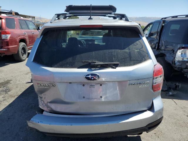 JF2SJAWC0FH500961 Subaru Forester 2.5i Touring