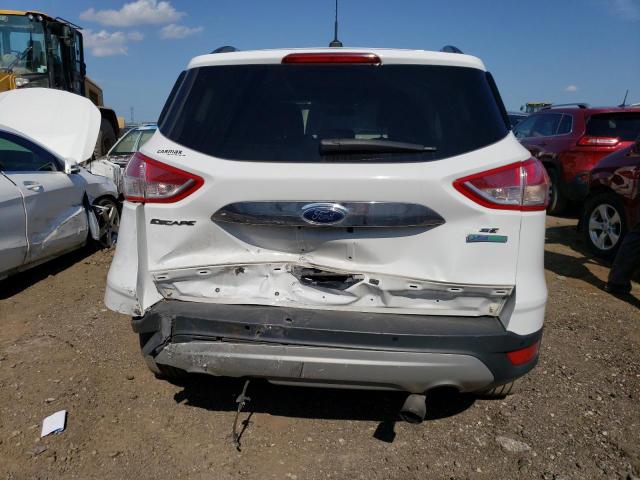 1FMCU0G92FUC33123 | 2015 FORD ESCAPE SE