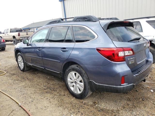 4S4BSBNC3F3236839 Subaru Outback 2.5i Limited