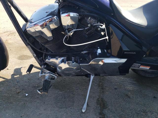 2020 HONDA VT1300 CX - JH2SC6123LK501015