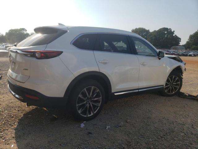 JM3TCBEY0G0125421 Mazda Cx-9 Signature