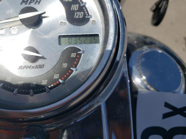 2007 HARLEY-DAVIDSON FLHRSE3 1HD1PG8187Y952955