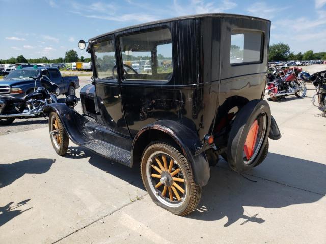 FORD MODEL-T  1926 1