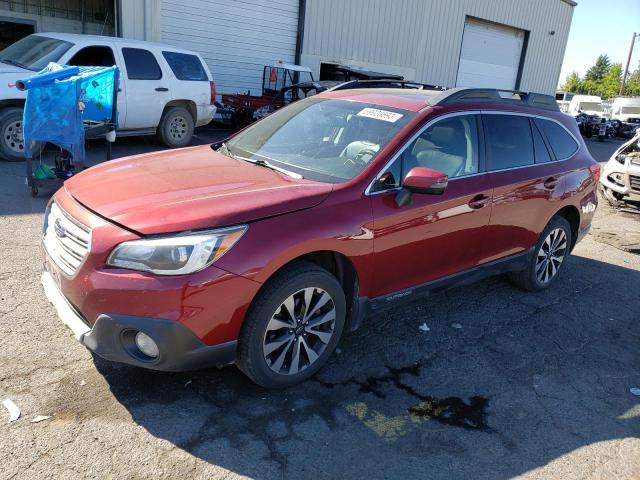 2015 Subaru Outback 3.6R Limited