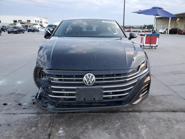 2022 VOLKSWAGEN ARTEON SE - WVWSR7AN5NE012270