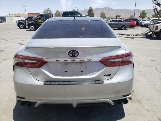 4T1K61AK2MU416042 Toyota CAMRY XSE