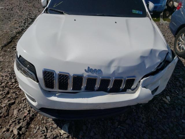 2019 JEEP CHEROKEE L - 1C4PJMCB5KD375569