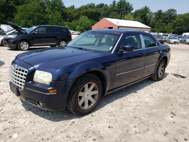 2005 Chrysler 300 Touring