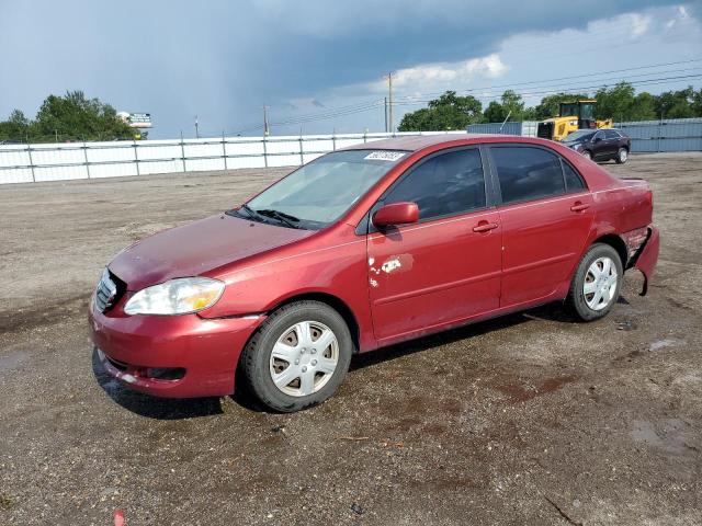 2008 Toyota Corolla CE