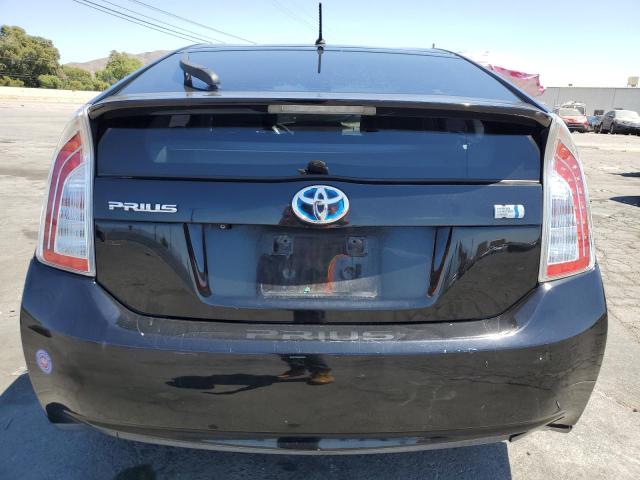 JTDKN3DU1F0473469 Toyota PRIUS