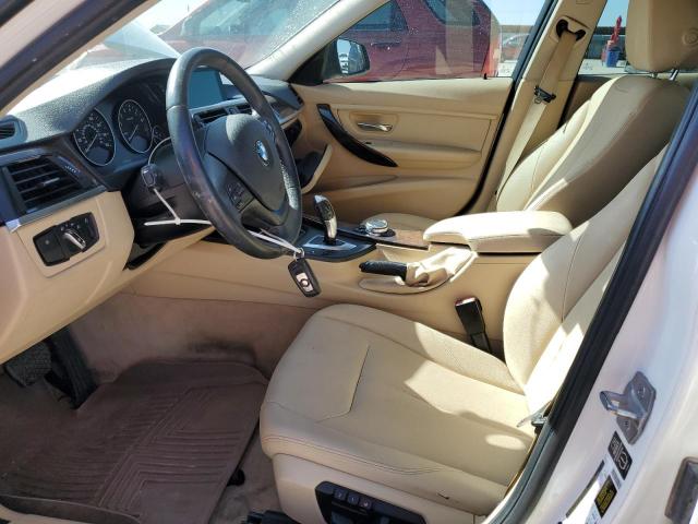 WBA3B1C54EP679545 BMW 320 I