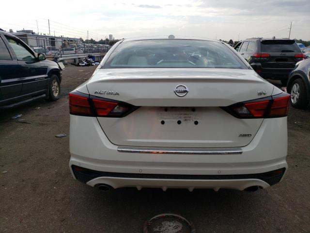 1N4BL4DW0MN302442 Nissan ALTIMA SV