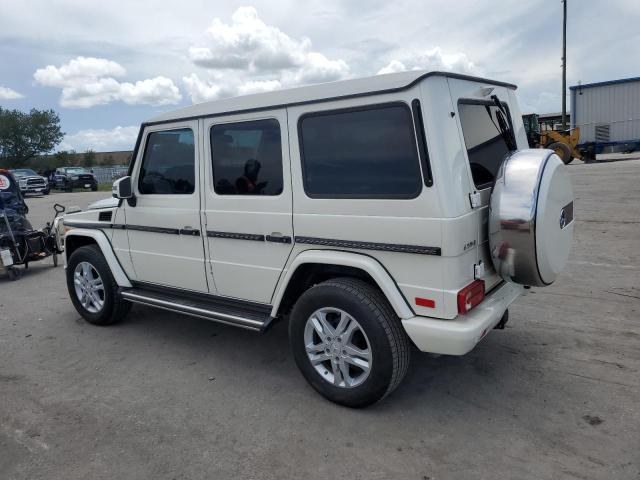 VIN WDCYC3HF8FX235695 2015 MERCEDES-BENZ G-CLASS no.2