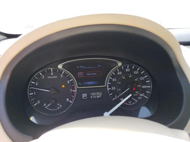 1N4AL3AP0EC903172 Nissan ALTIMA 2.5