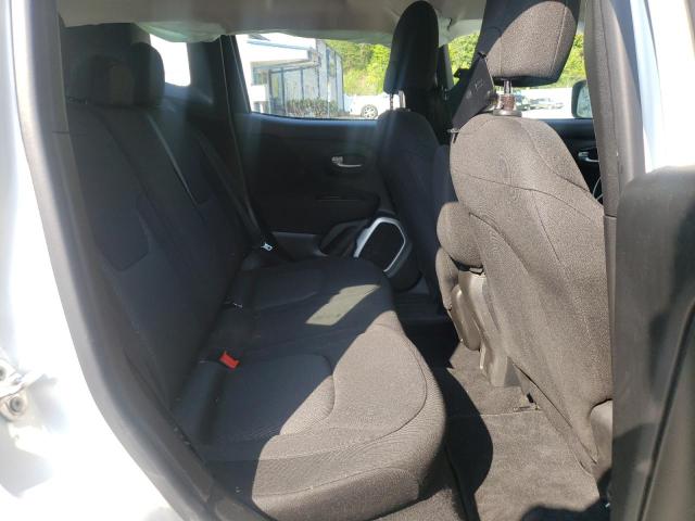 ZACNJBAB4KPJ76851 Jeep Renegade Sport