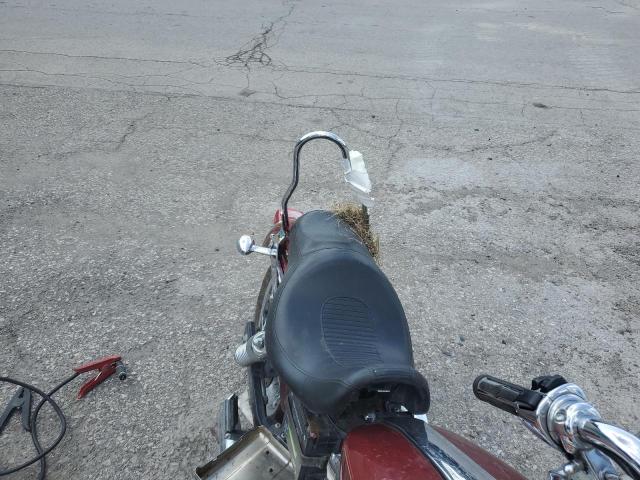 2009 HARLEY-DAVIDSON FXDL 1HD1GN4169K333660