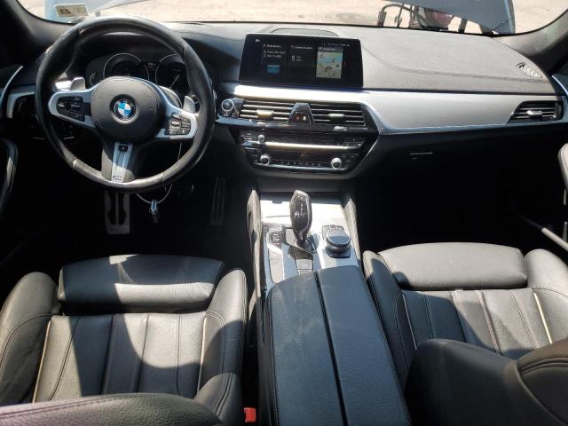 2017 BMW 530 XI - WBAJA7C32HG458493