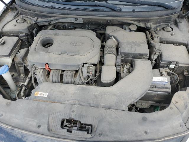 5NPE34AF8FH201258 Hyundai Sonata Sport