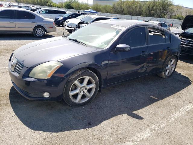 2004 Nissan Maxima SE