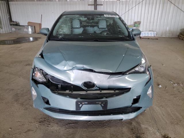 JTDKARFU2G3000420 Toyota PRIUS