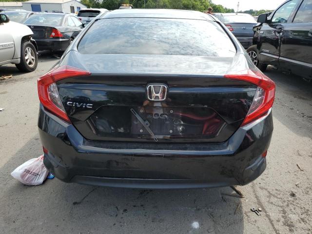 2HGFC2F58JH557172 Honda Civic Lx