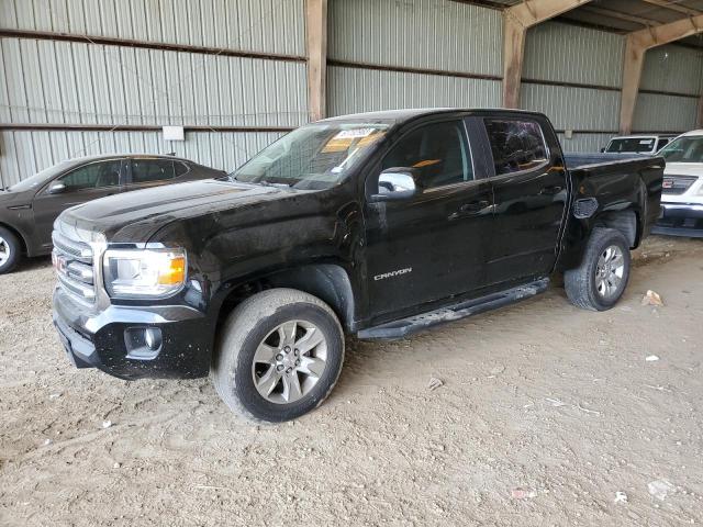 2018 GMC Canyon 