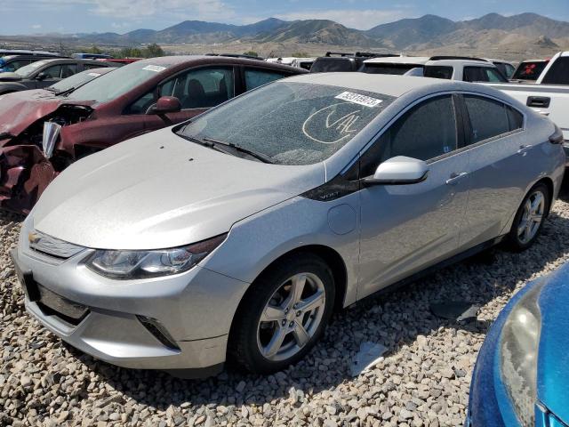 VIN 1G1RC6S55HU215218 2017 Chevrolet Volt, LT no.1