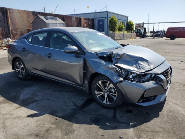 3N1AB8CVXPY278198 Nissan SENTRA SV