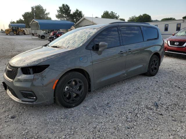 2021 Chrysler Pacifica Hybrid Touring L