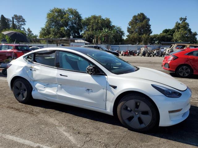 5YJ3E1EAXNF131760 Tesla MODEL 3