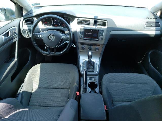 2016 VOLKSWAGEN GOLF SPORT - 3VWC17AU2GM515154