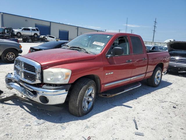 2008 Dodge Ram 1500 ST