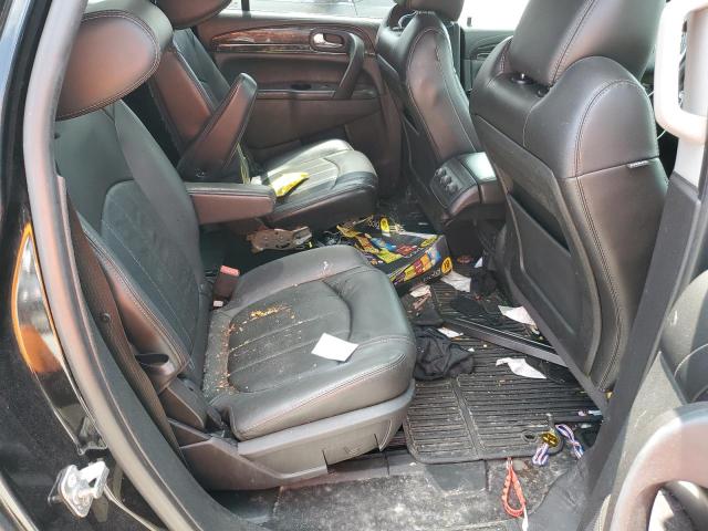5GAKVBKD1GJ126458 Buick Enclave