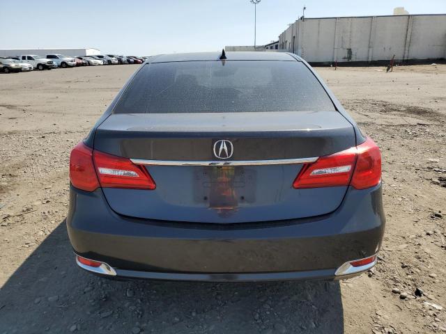 JH4KC1F5XEC004568 Acura RLX TECH