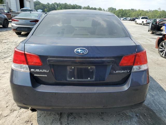 4S3BMCA69C3032868 2012 Subaru Legacy 2.5I