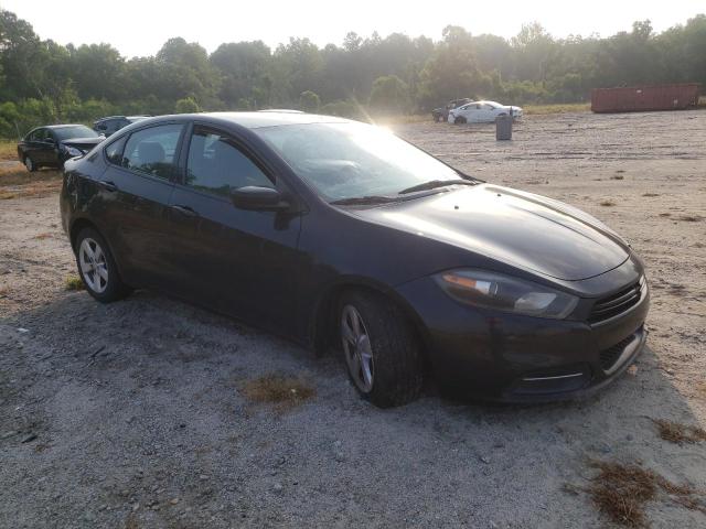 Vin: 1c3cdfbb8fd236727, lot: 60515503, dodge dart sxt 20154