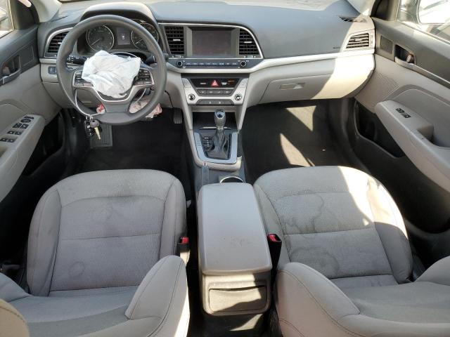 5NPD84LFXJH252165 | 2018 HYUNDAI ELANTRA SE