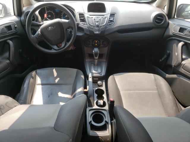 2019 FORD FIESTA S - 3FADP4AJ6KM155069