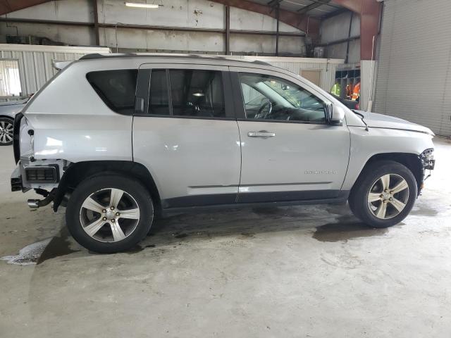 1C4NJDEB2GD726000 Jeep Compass Latitude