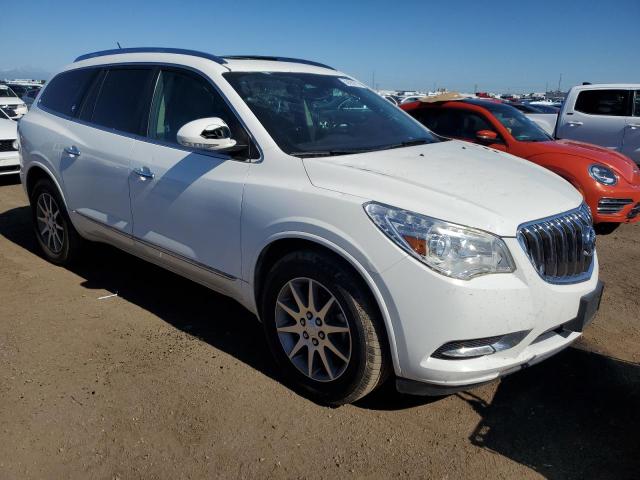 5GAKVBKDXFJ260335 Buick Enclave