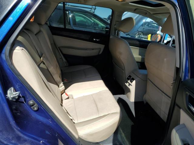 4S4BSANC1G3217010 Subaru Outback 2.5i Limited